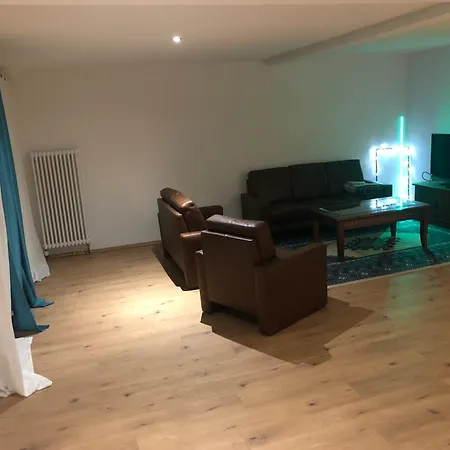 Charmante Bei Kassel Lägenhet