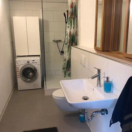 Charmante Bei Kassel *