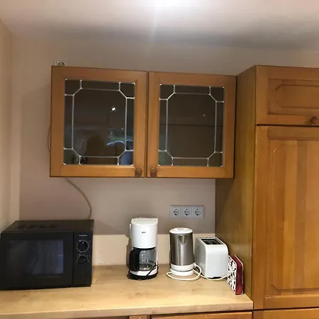 Charmante Bei Kassel * Eiterhagen