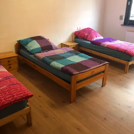 Lägenhet Charmante Bei Kassel Eiterhagen