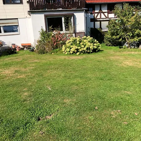 Charmante Bei Kassel * Eiterhagen