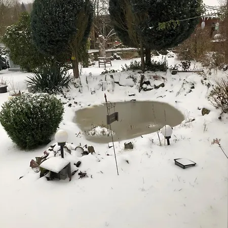 Lägenhet Charmante Bei Kassel