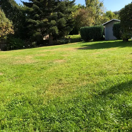 Lägenhet Charmante Bei Kassel *