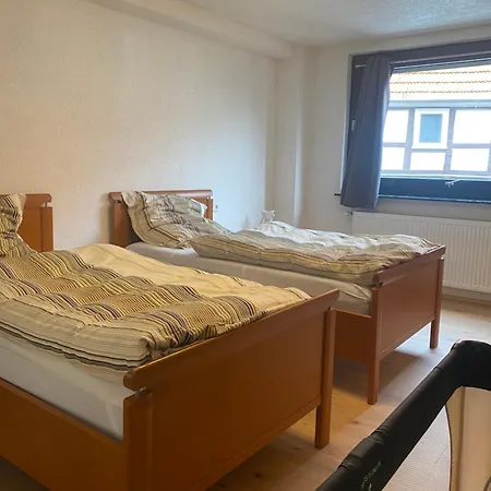 Lägenhet Charmante Bei Kassel