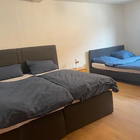 Charmante Bei Kassel Lägenhet *