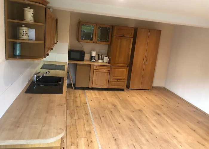 Charmante Bei Kassel *