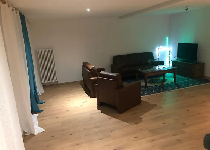 Charmante Bei Kassel Apartamento