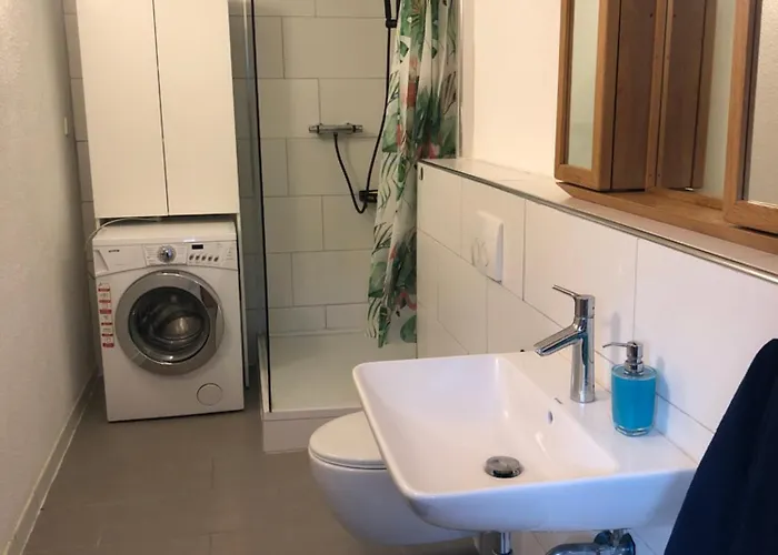 Charmante Bei Kassel *