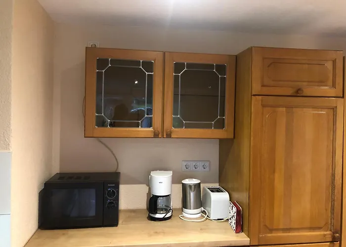 Charmante Bei Kassel * Eiterhagen