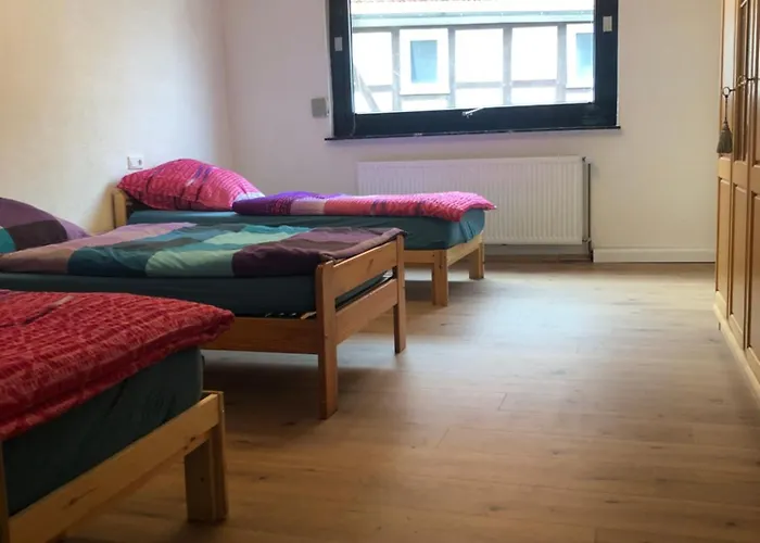 Charmante Bei Kassel