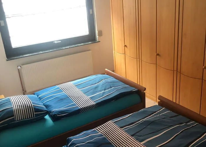 Charmante Bei Kassel Apartamento Eiterhagen