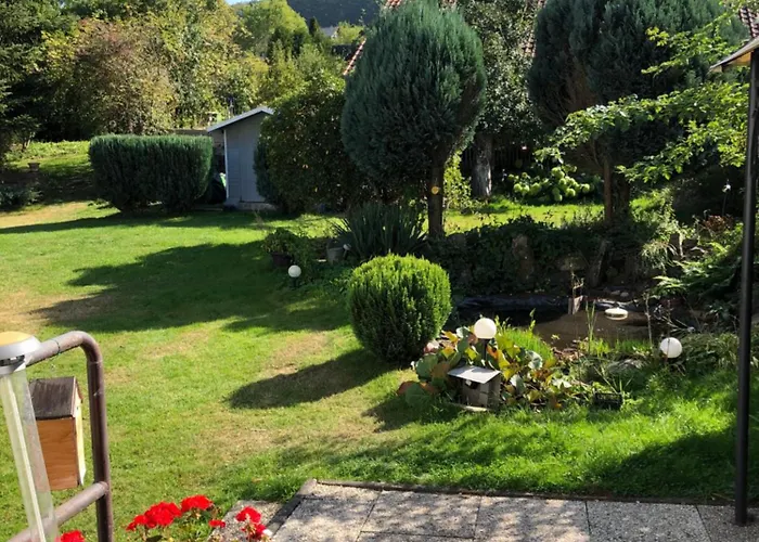 Charmante Bei Kassel Apartamento