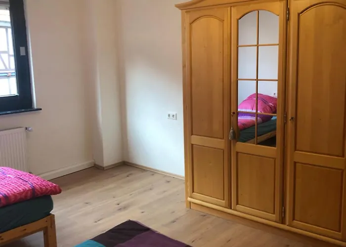 Apartamento Charmante Bei Kassel *