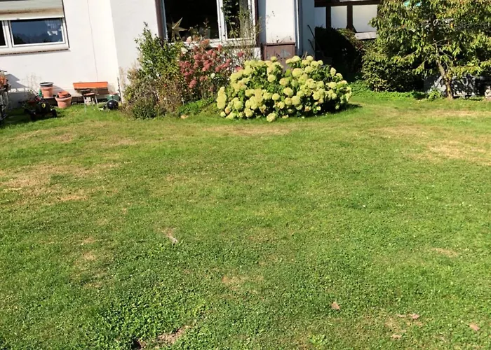 Charmante Bei Kassel * Eiterhagen