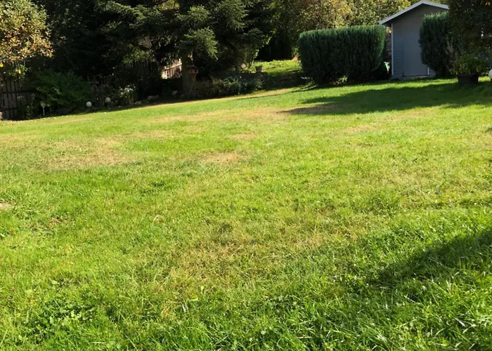 Apartamento Charmante Bei Kassel *