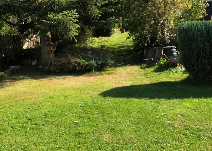 Charmante Bei Kassel Apartamento *